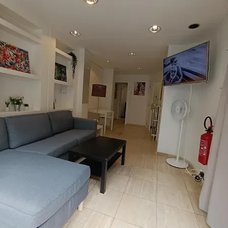 Appartement Center Ground Floor