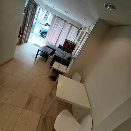 Center Ground Floor * Ostende