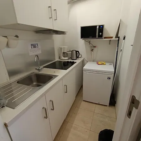Center Ground Floor Appartement *