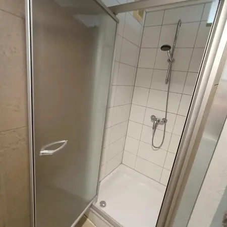 Apartman Center Ground Floor