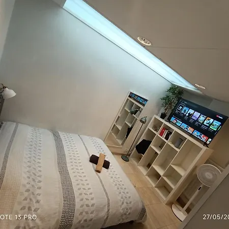 Center Ground Floor Appartement *